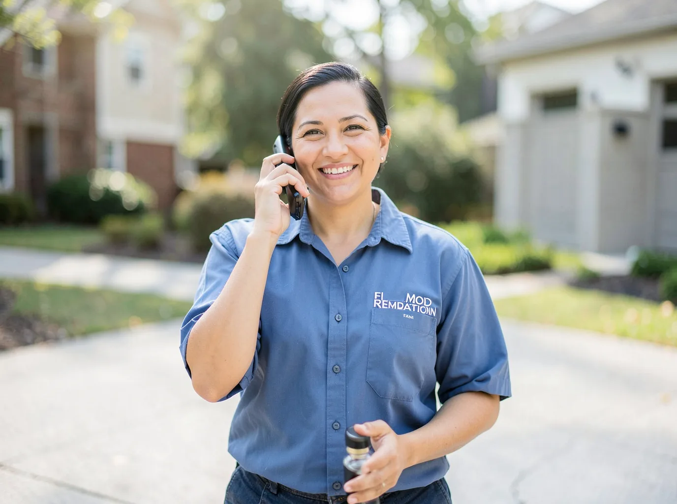 Mold Remediation Chauncey, OH FAQs